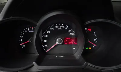 Kia Morning 2014, 89915 км, за 5500000 KRW - фото 8