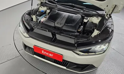 Kia EV6 2022, 95696 км, за 26900000 KRW - фото 6