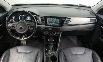 Kia Niro 2018, 144510 км, за 13900000 KRW - фото 7