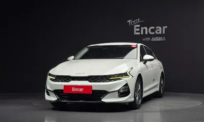 Kia K5 2022, 116473 км, за 14290000 KRW