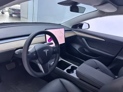 Tesla Model 3 2021, 88000 км, за 113800 CNY - фото 14