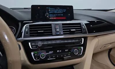 BMW 3-Series 2016, 104344 км, за 12300000 KRW - фото 14