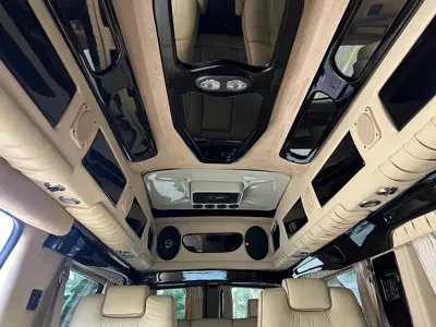GMC Savana 2012, 130000 км, за 79800 CNY - фото 9