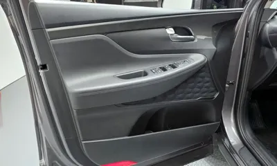 Hyundai Santafe 2022, 18626 км, за 27900000 KRW - фото 24