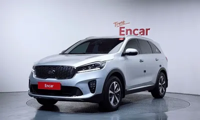 Kia Sorento 2019, 85446 км, за 15990000 KRW - фото 1