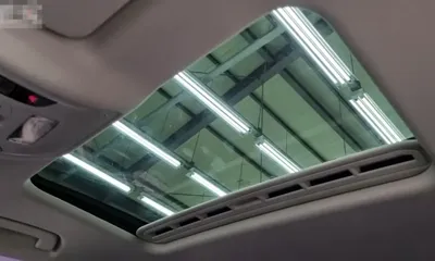 Audi A6 2016, 135503 км, за 10900000 KRW - фото 14