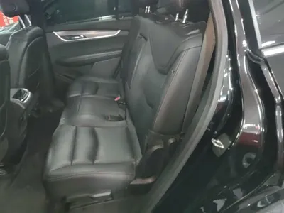 Cadillac XT6 2020, 124400 км, за 116300 CNY - фото 17