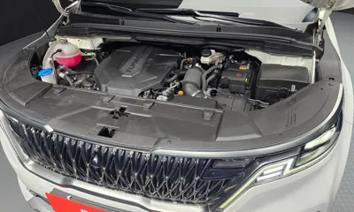 Kia Canival 2022, 63359 км, за 39500000 KRW - фото 6