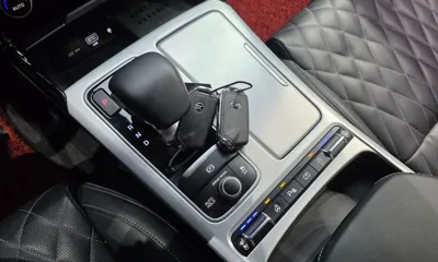 Kia Stinger 2021, 61786 км, за 99990000 KRW - фото 9