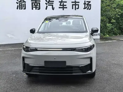 Leapmotor Leapmotor C10 2026, 100 км, за 125200 CNY