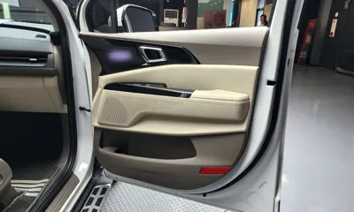 Kia Canival 2023, 53789 км, за 31900000 KRW - фото 25