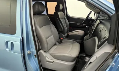 Hyundai Starex 2011, 213527 км, за 4500000 KRW - фото 11