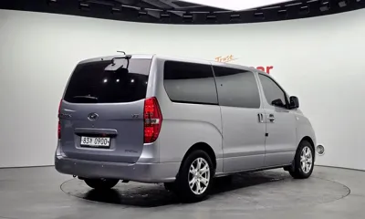 Hyundai Starex 2018, 152343 км, за 7700000 KRW