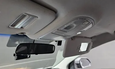 Hyundai Sonata 2018, 163389 км, за 7900000 KRW - фото 18