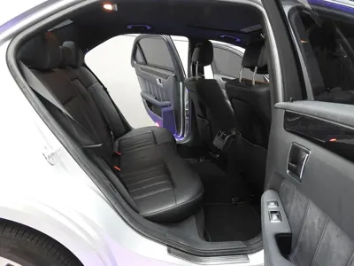 Mercedes-Benz E-Class 2016, 87934 км, за 11900000 KRW - фото 12