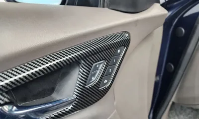 ChevroletGMDaewoo Malibu 2017, 80019 км, за 7900000 KRW - фото 34