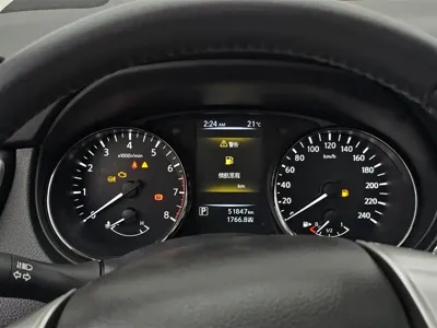 Nissan Qashqai 2019, 51800 км, за 55000 CNY - фото 10