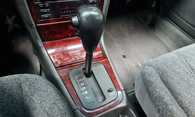 Kia Credos 1997, 71868 км, за 2300000 KRW - фото 9