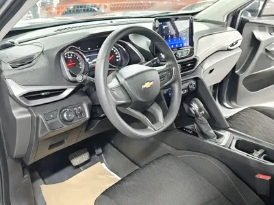 Chevrolet Volando 2019, 147000 км, за 35800 CNY - фото 12