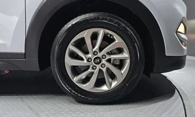 Hyundai Tucson 2017, 90210 км, за 14500000 KRW - фото 5