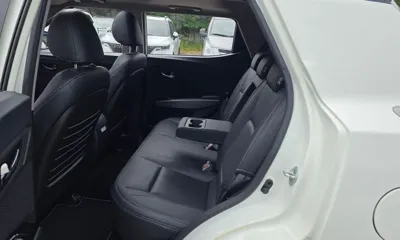 KG_Mobility_Ssangyong TIBOLI 2018, 119102 км, за 9500000 KRW - фото 12