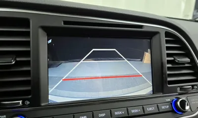 Hyundai Avante 2018, 18565 км, за 11900000 KRW - фото 15
