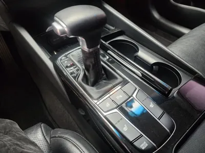 Kia K7 2016, 99481 км, за 11900000 KRW - фото 14