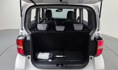 Kia Ray 2025, 8953 км, за 18300000 KRW - фото 20