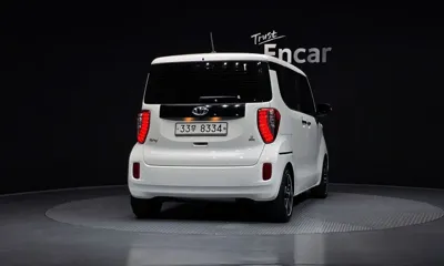 Kia Ray 2014, 66733 км, за 9300000 KRW