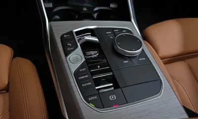 BMW 3-Series 2025, 11481 км, за 43900000 KRW - фото 9