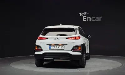 Hyundai Kona 2020, 40531 км, за 19770000 KRW
