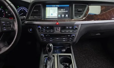 Hyundai Genesis 2015, 113502 км, за 11700000 KRW - фото 14