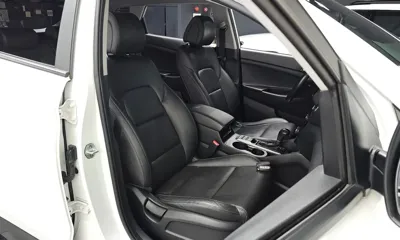 Hyundai Tucson 2016, 162805 км, за 11300000 KRW - фото 26