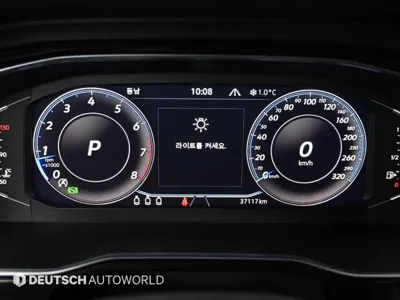 Volkswagen Jetta 2023, 37115 км, за 25300000 KRW - фото 8