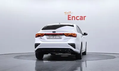 Kia K3 2021, 42725 км, за 14900000 KRW - фото 4