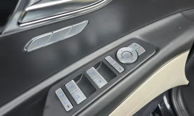 Genesis GV80 2021, 82683 км, за 41990000 KRW - фото 37