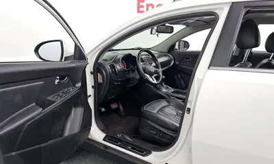 Kia Sportage 2013, 98718 км, за 7300000 KRW - фото 10