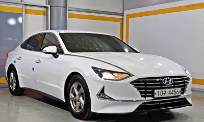 Hyundai Sonata 2020, 158996 км, за 13500000 KRW
