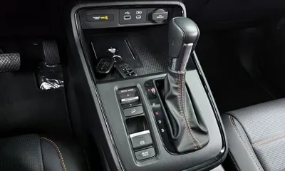 Honda CR-V 2024, 7625 км, за 43700000 KRW - фото 9