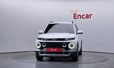 Hyundai Casper 2024, 46497 км, за 13800000 KRW