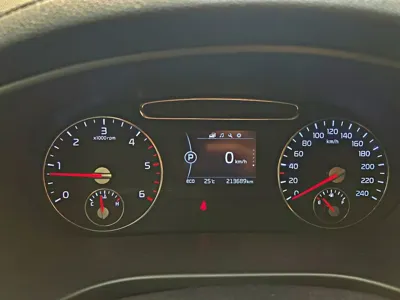 Kia Sorento 2016, 213680 км, за 9190000 KRW - фото 8