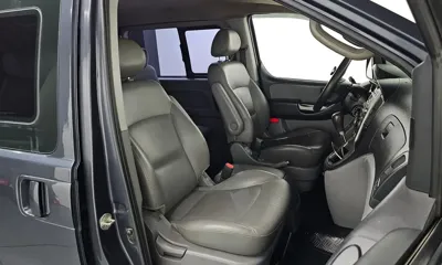 Hyundai Starex 2014, 258023 км, за 3990000 KRW - фото 11
