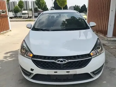 Chery Arrizo 5 2017, 101000 км, за 18400 CNY - фото 3