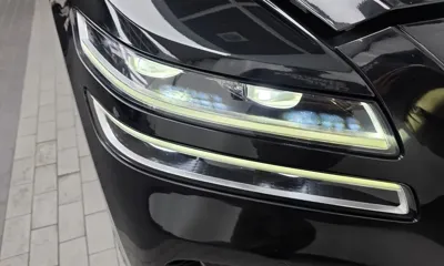Genesis GV80 2021, 144734 км, за 30990000 KRW - фото 22
