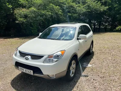 Hyundai Veracruz 2008, 189000 км, за 3990000 KRW
