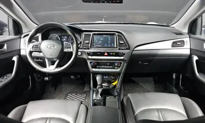 Hyundai Sonata 2018, 58402 км, за 17990000 KRW - фото 7