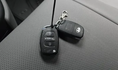 Hyundai Starex 2021, 48196 км, за 19900000 KRW - фото 15