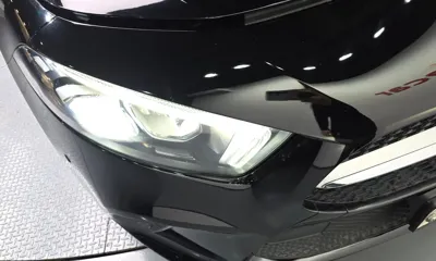 Mercedes-Benz A-Class 2020, 55448 км, за 21400000 KRW - фото 22