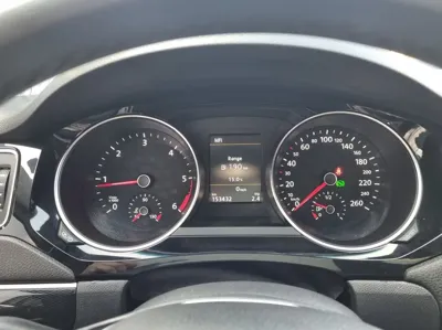 Volkswagen Jetta 2016, 153431 км, за 7200000 KRW - фото 9