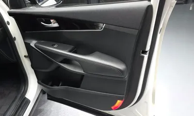 Kia Sorento 2018, 78141 км, за 14000000 KRW - фото 24